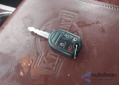 2013 Ford Expedition King Ranch from USA, damaged, VIN 1FMJU1J57DEF69358